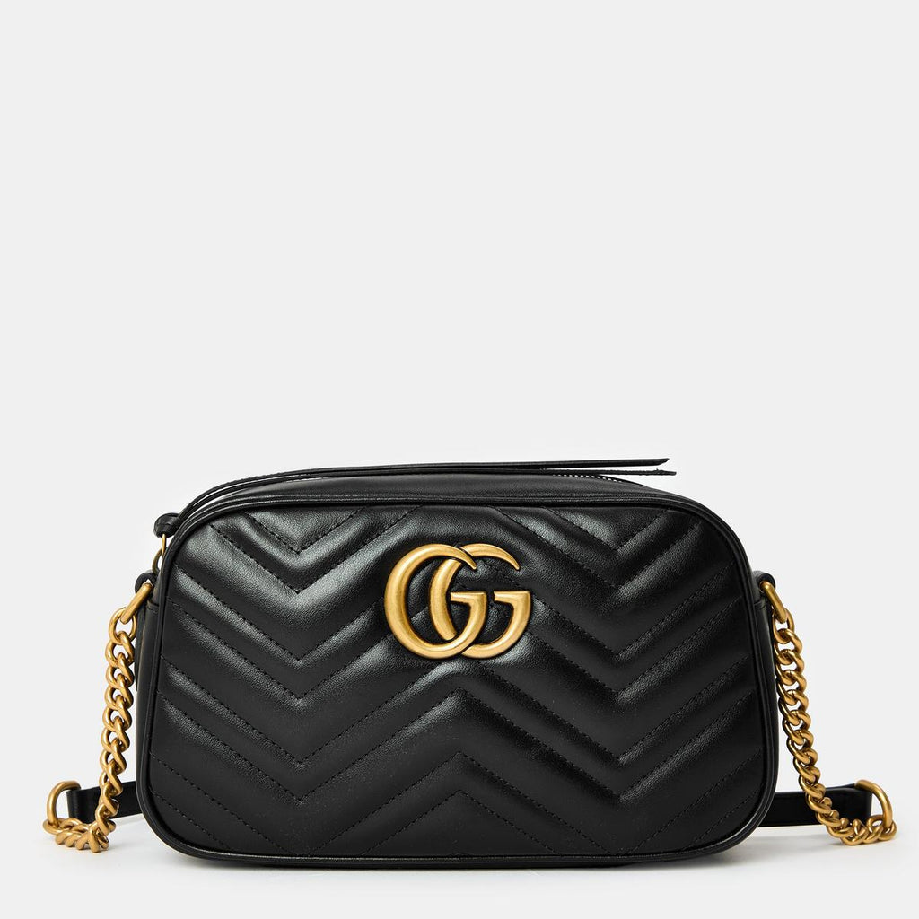 Gucci GG Marmont small shoulder bag
