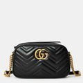Gucci GG Marmont small shoulder bag