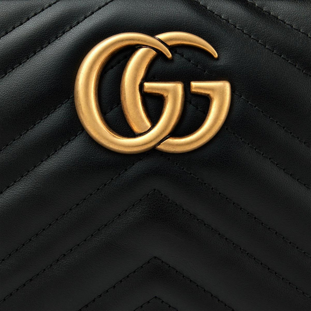 Gucci GG Marmont small shoulder bag