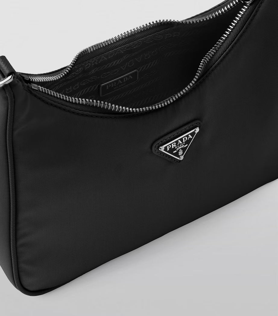 Prada Re-Edition 2005 Re-Nylon bag