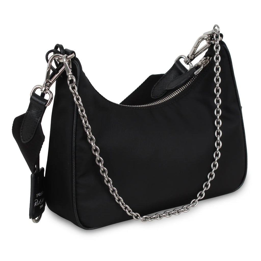 Prada Re-Edition 2005 Re-Nylon bag