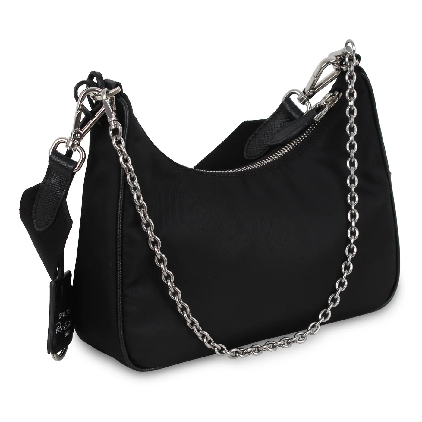 Prada Re-Edition 2005 Re-Nylon bag