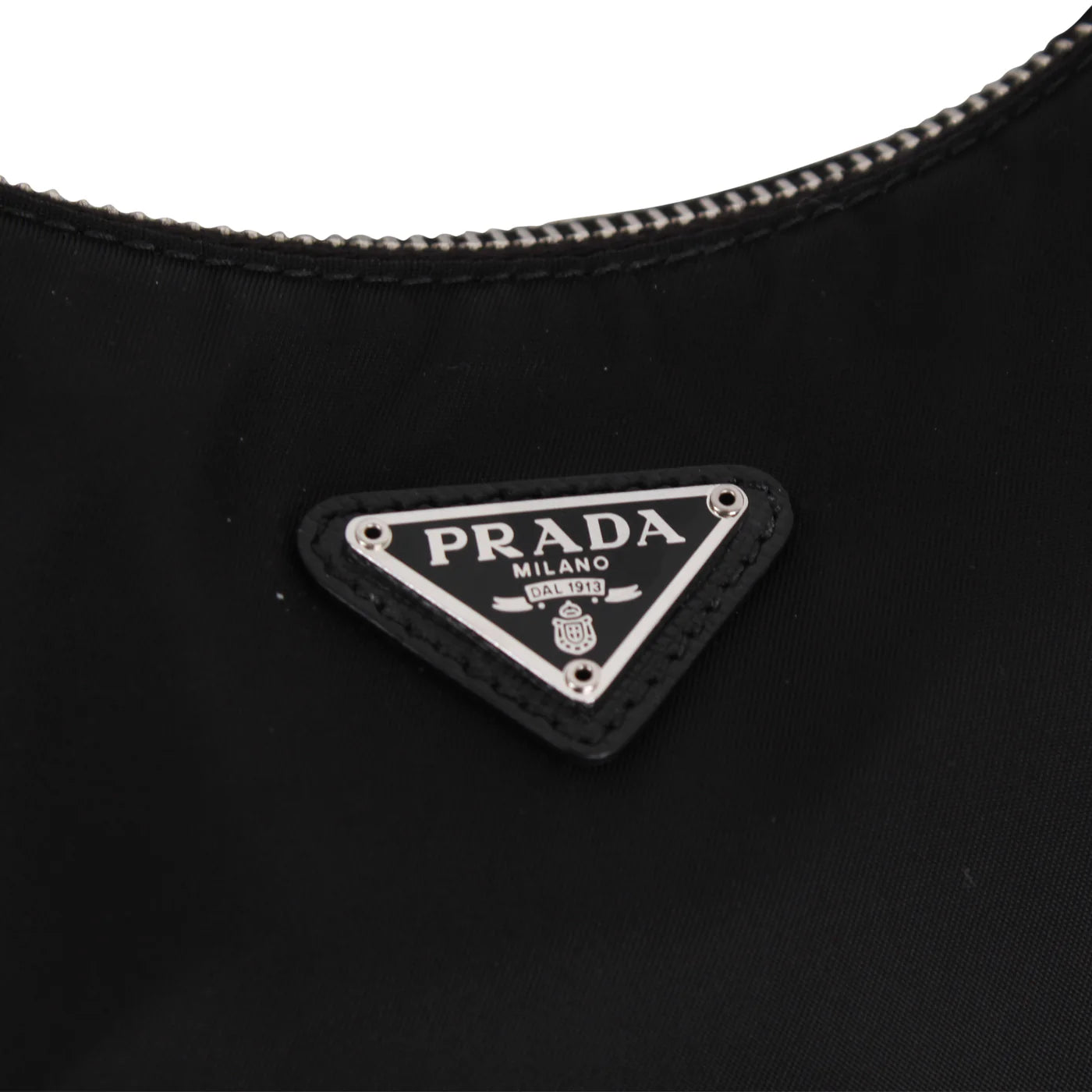 Prada Re-Edition 2005 Re-Nylon bag