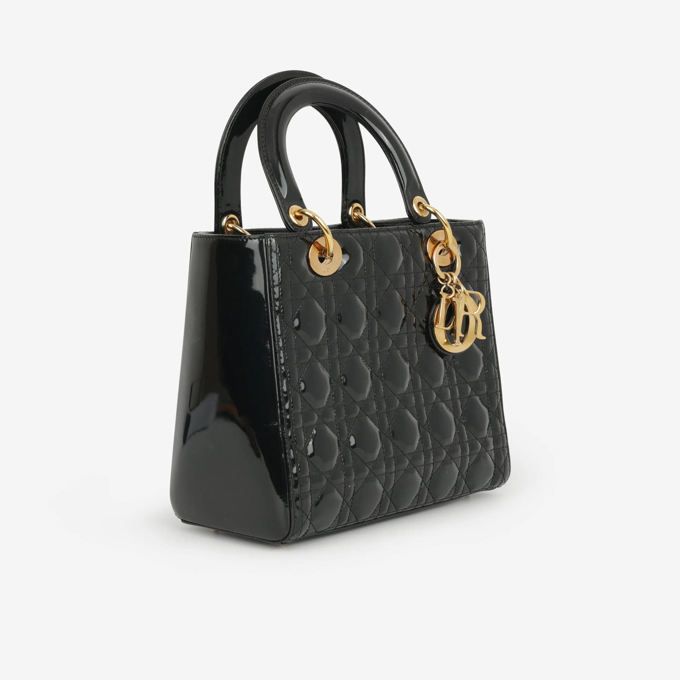 Dior Medium Lady Dior Bag