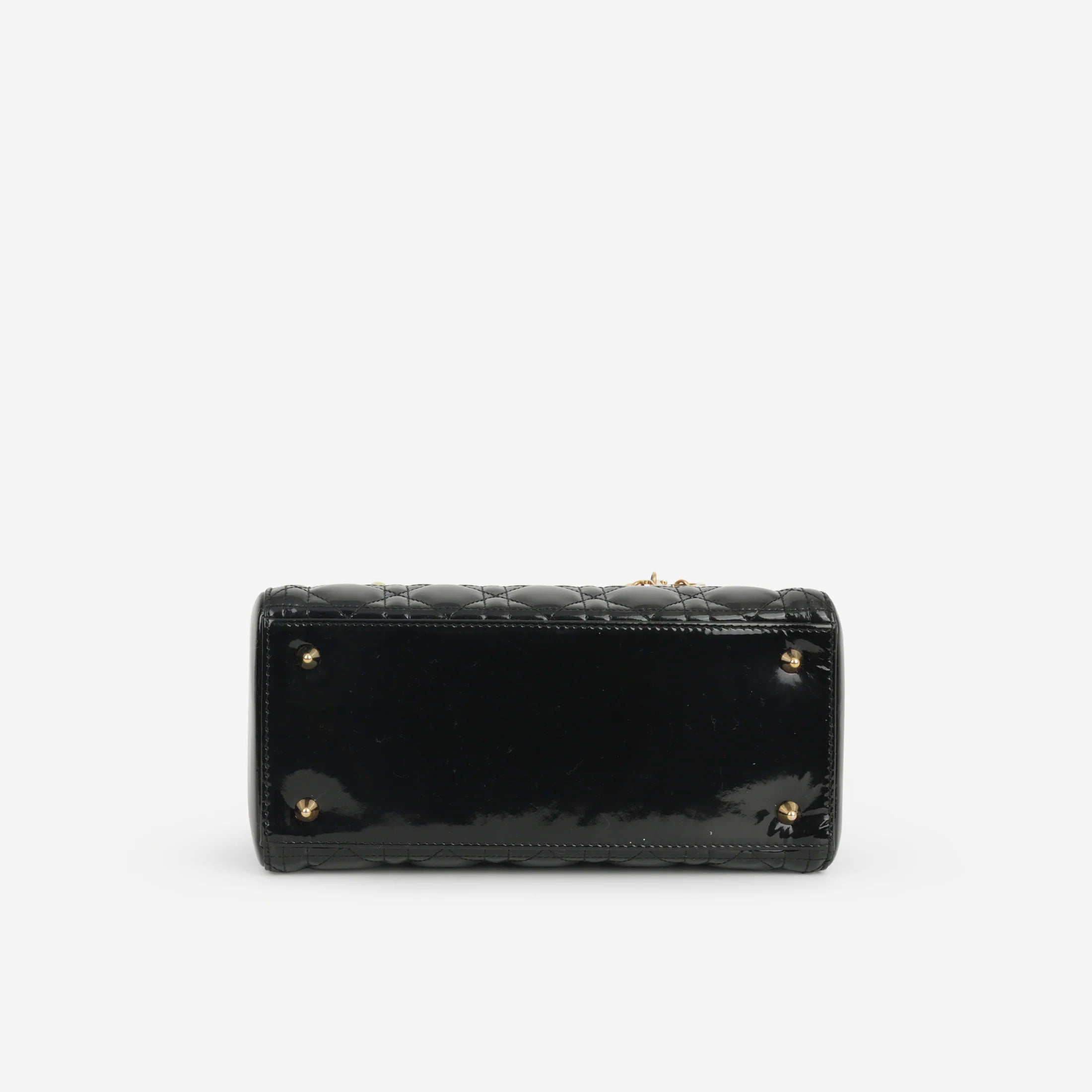 Dior Medium Lady Dior Bag