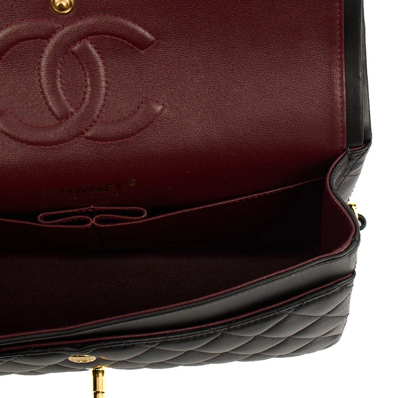 Chanel Classic Flap Bag – Medium
