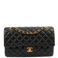 Chanel Classic Flap Bag – Medium
