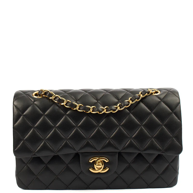 Chanel Classic Flap Bag – Medium