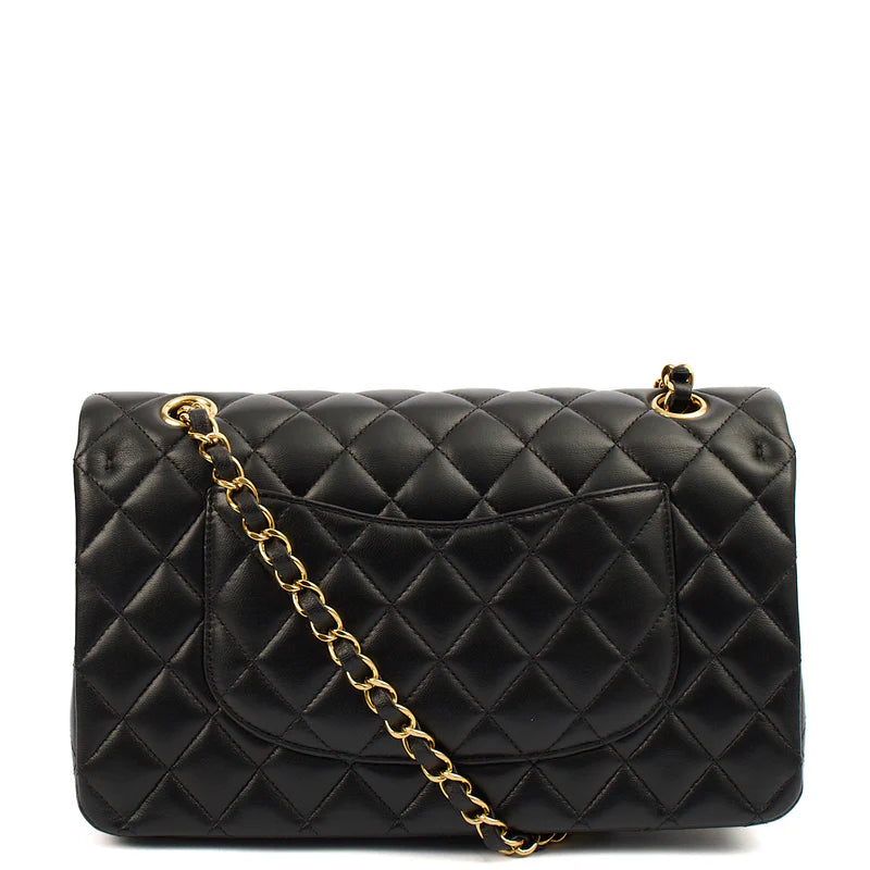 Chanel Classic Flap Bag – Medium