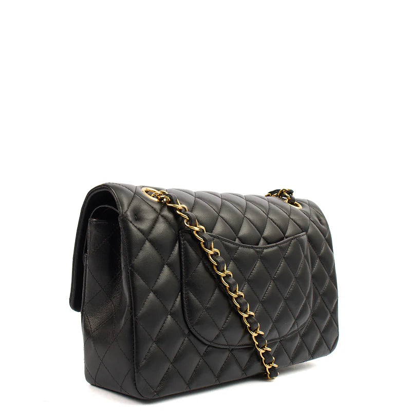 Chanel Classic Flap Bag – Medium