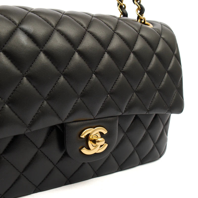 Chanel Classic Flap Bag – Medium