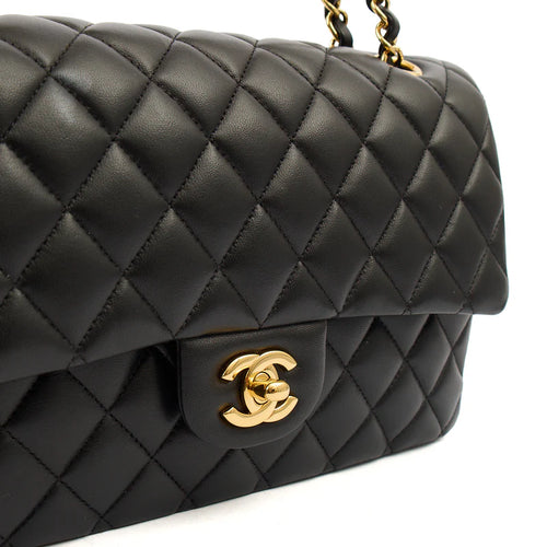 Chanel Classic Flap Bag – Medium