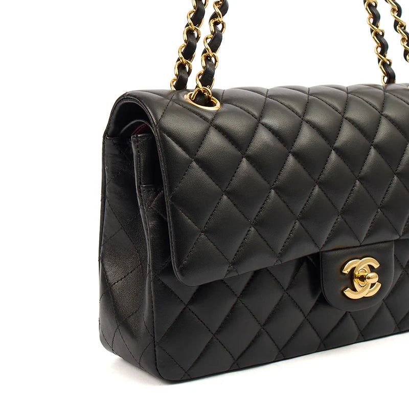 Chanel Classic Flap Bag – Medium
