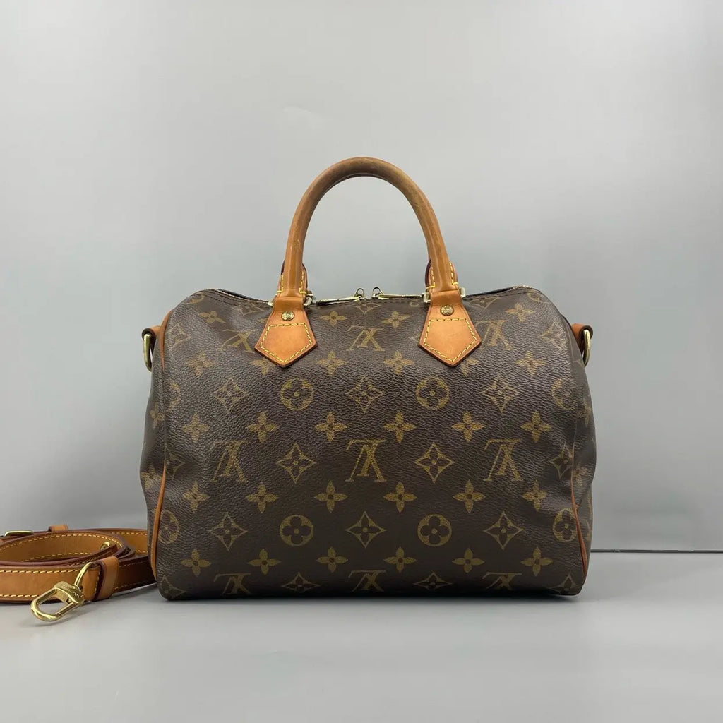 Louis Vuitton Speedy Bandoulière 30