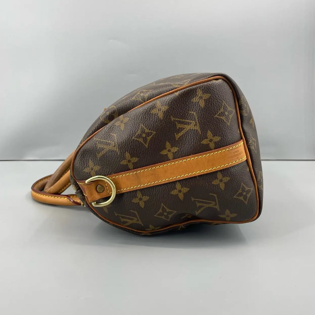 Louis Vuitton Speedy Bandoulière 30