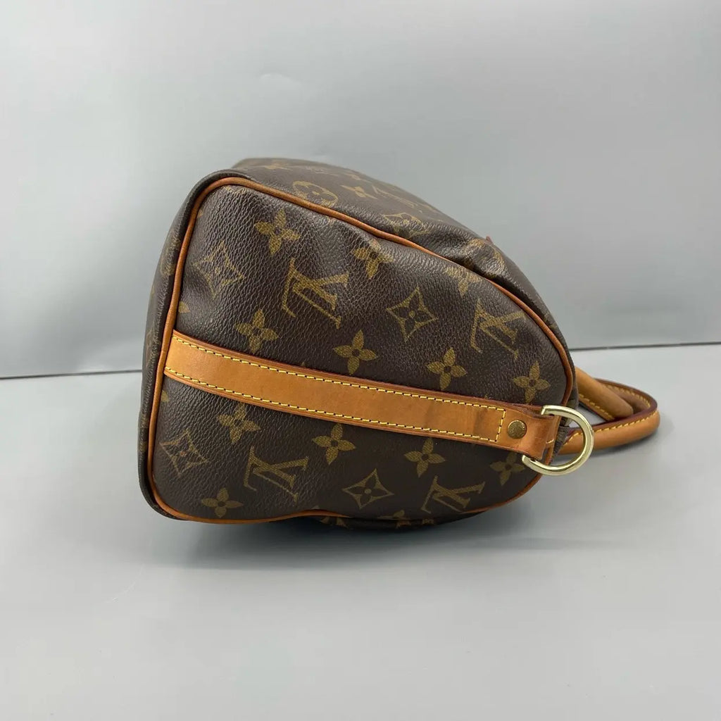 Louis Vuitton Speedy Bandoulière 30