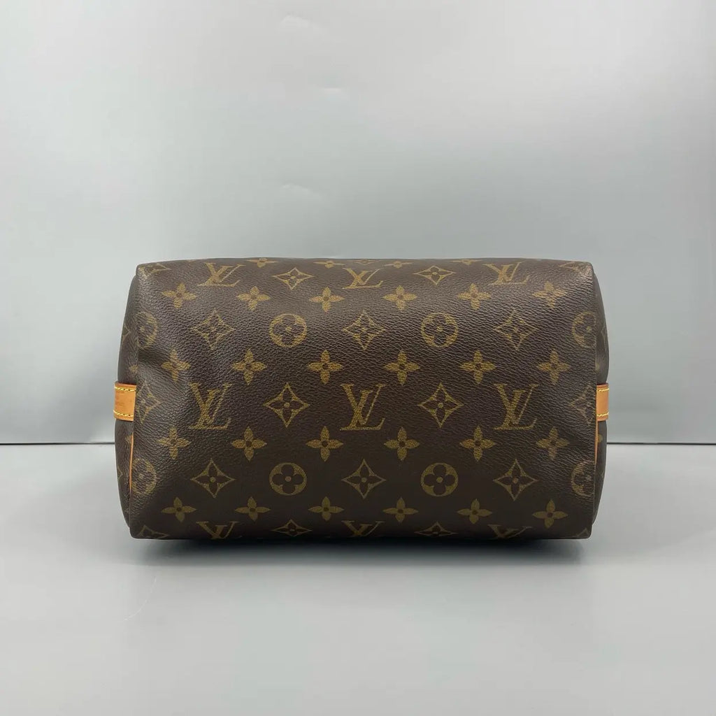 Louis Vuitton Speedy Bandoulière 30