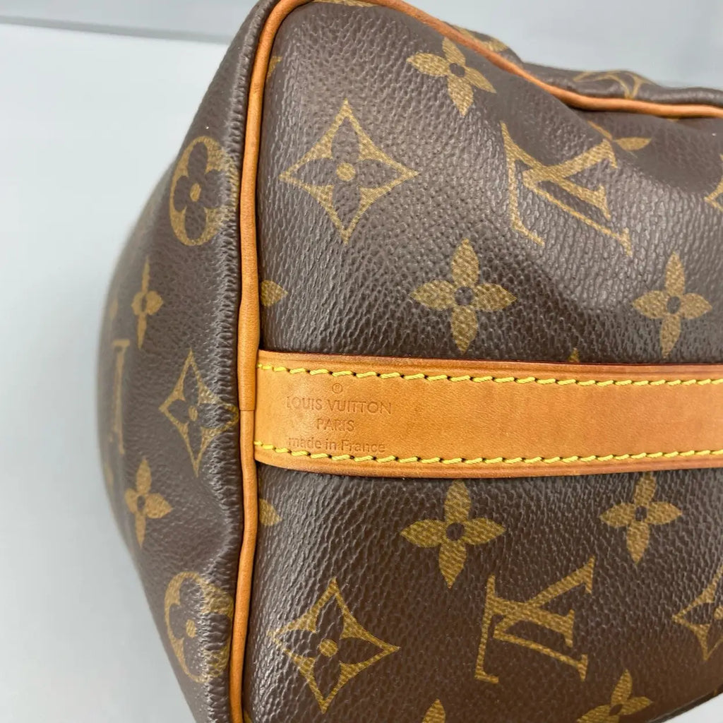 Louis Vuitton Speedy Bandoulière 30