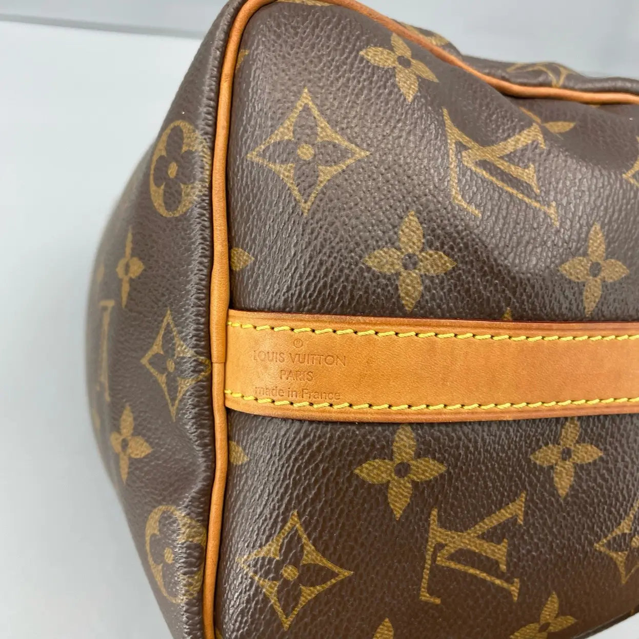 Louis Vuitton Speedy Bandoulière 30