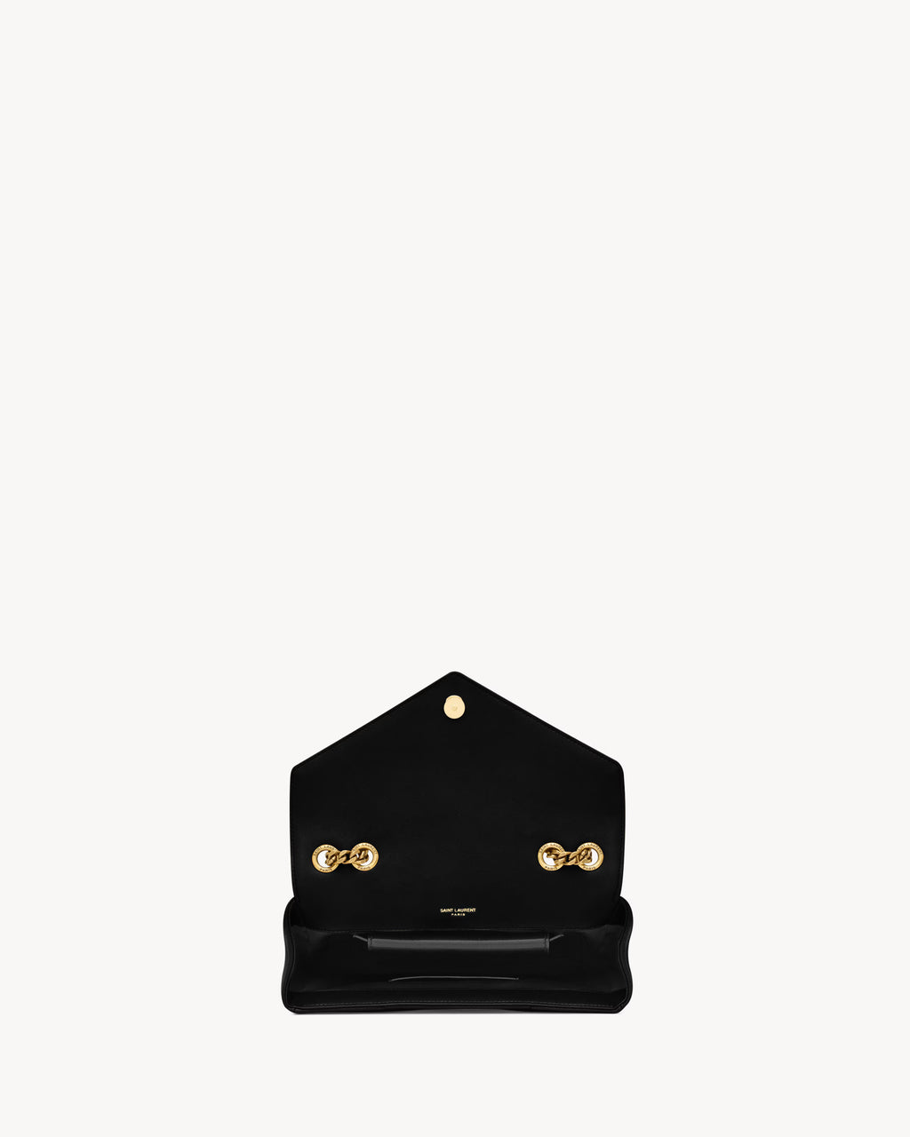 Saint Laurent LOULOU SMALL IN MATELASSÉ LAMBSKIN YSL